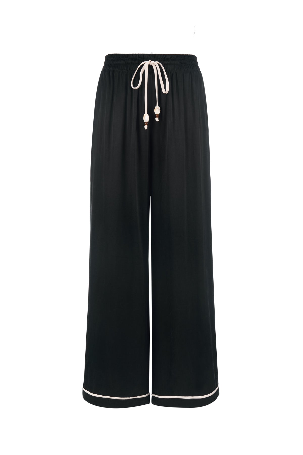 THE LOTTIE CUPRO PANTS
