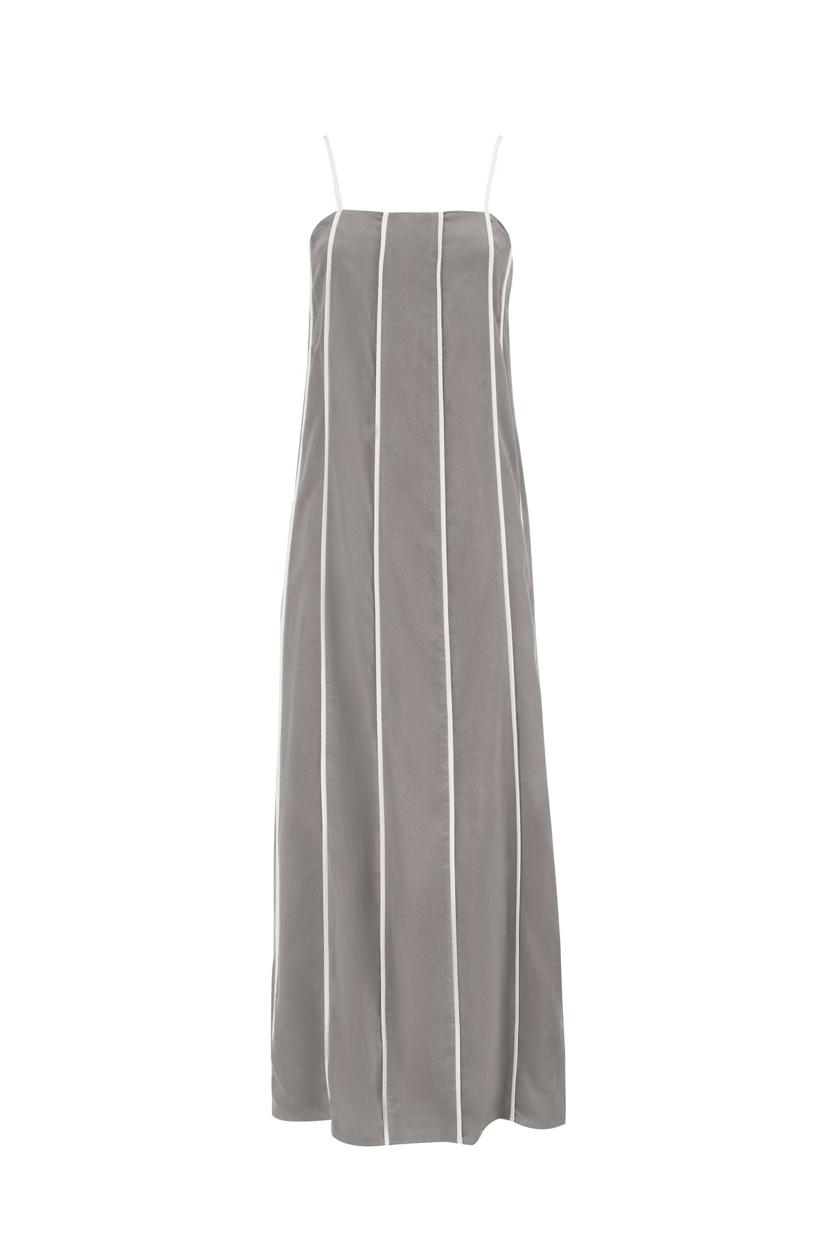 THE ESTELLA TENCEL DRESS