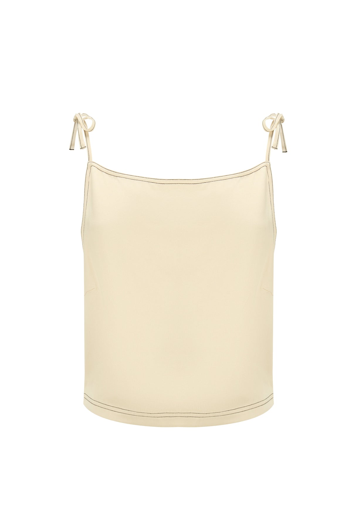 THE JOJO CUPRO TOP