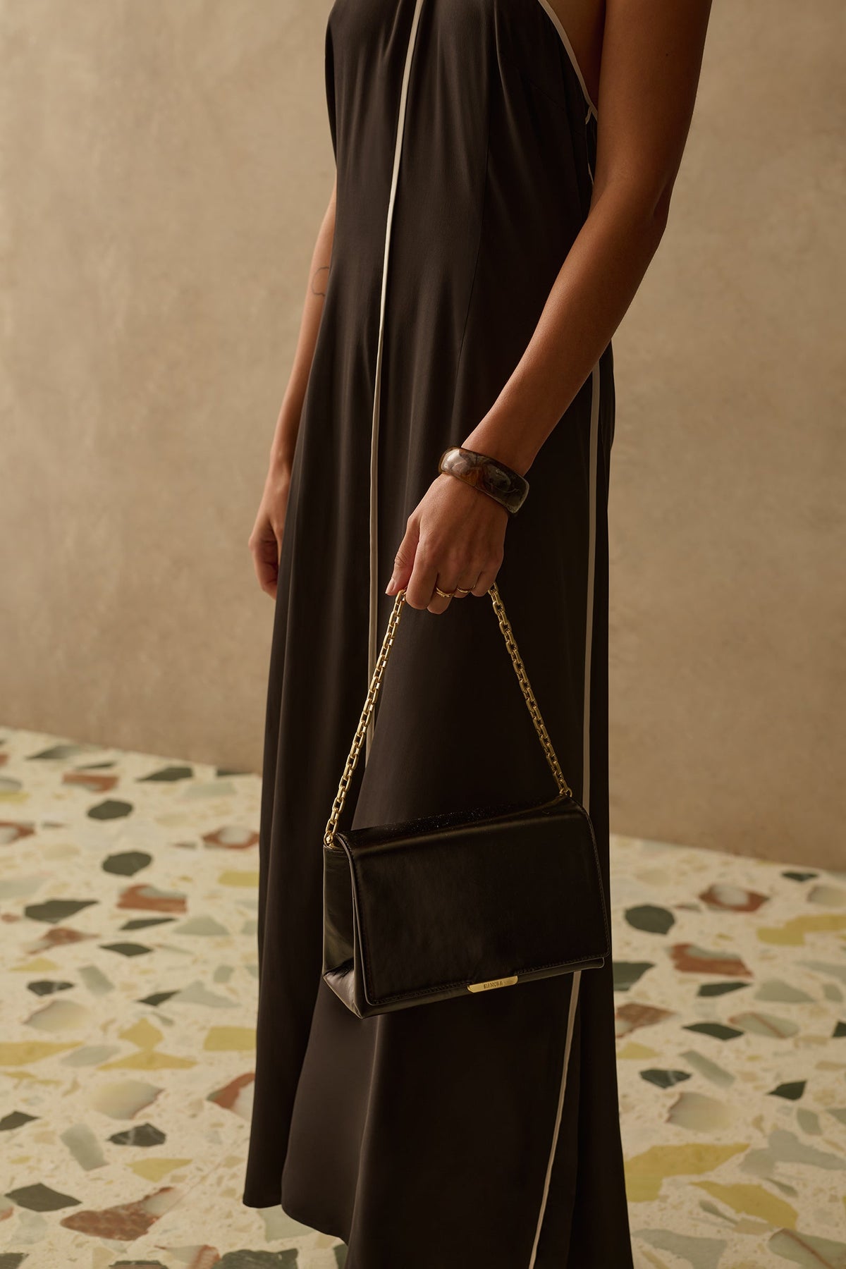 THE SIROLO BAG