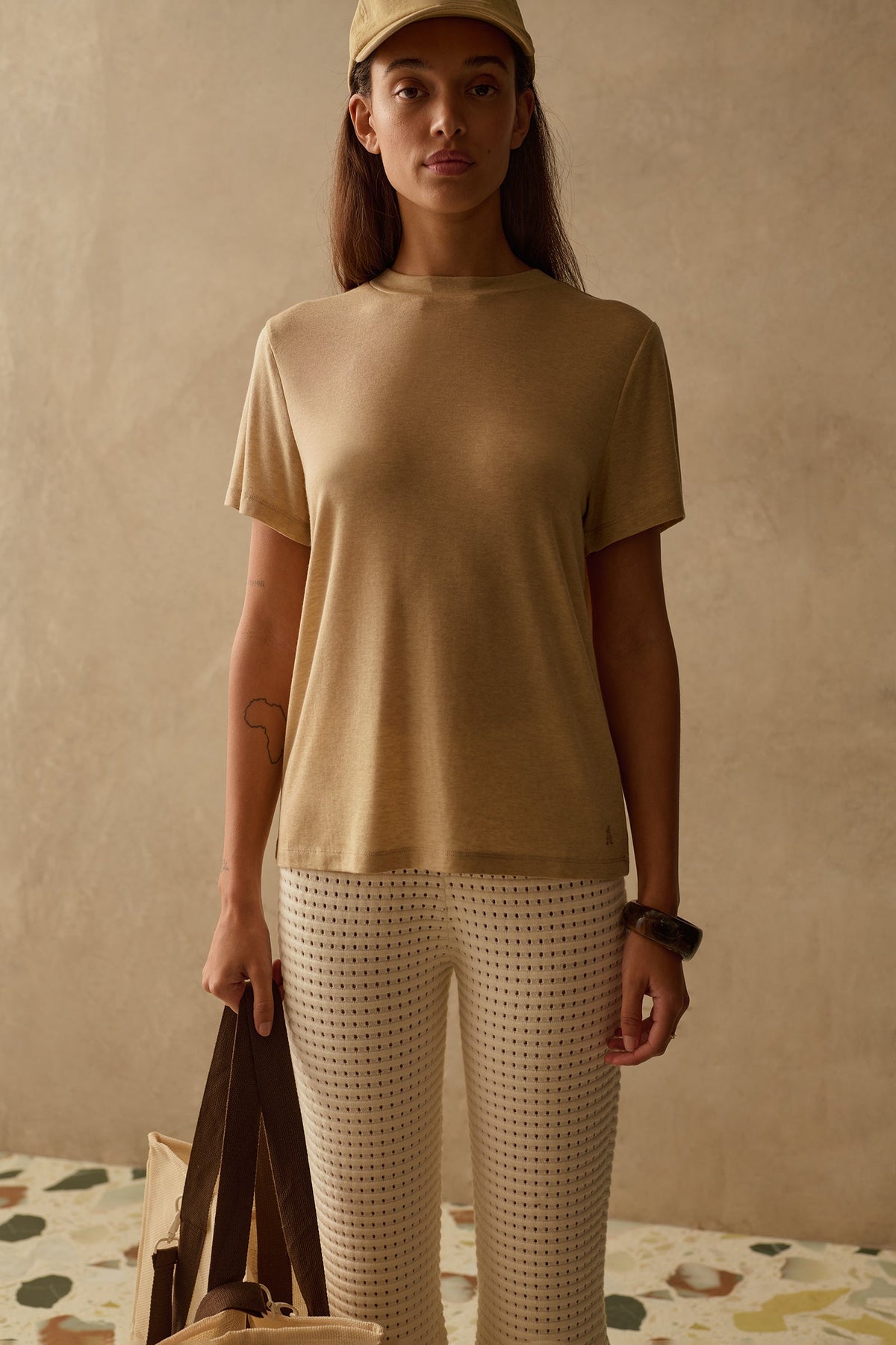 THE MAYSEN TEE