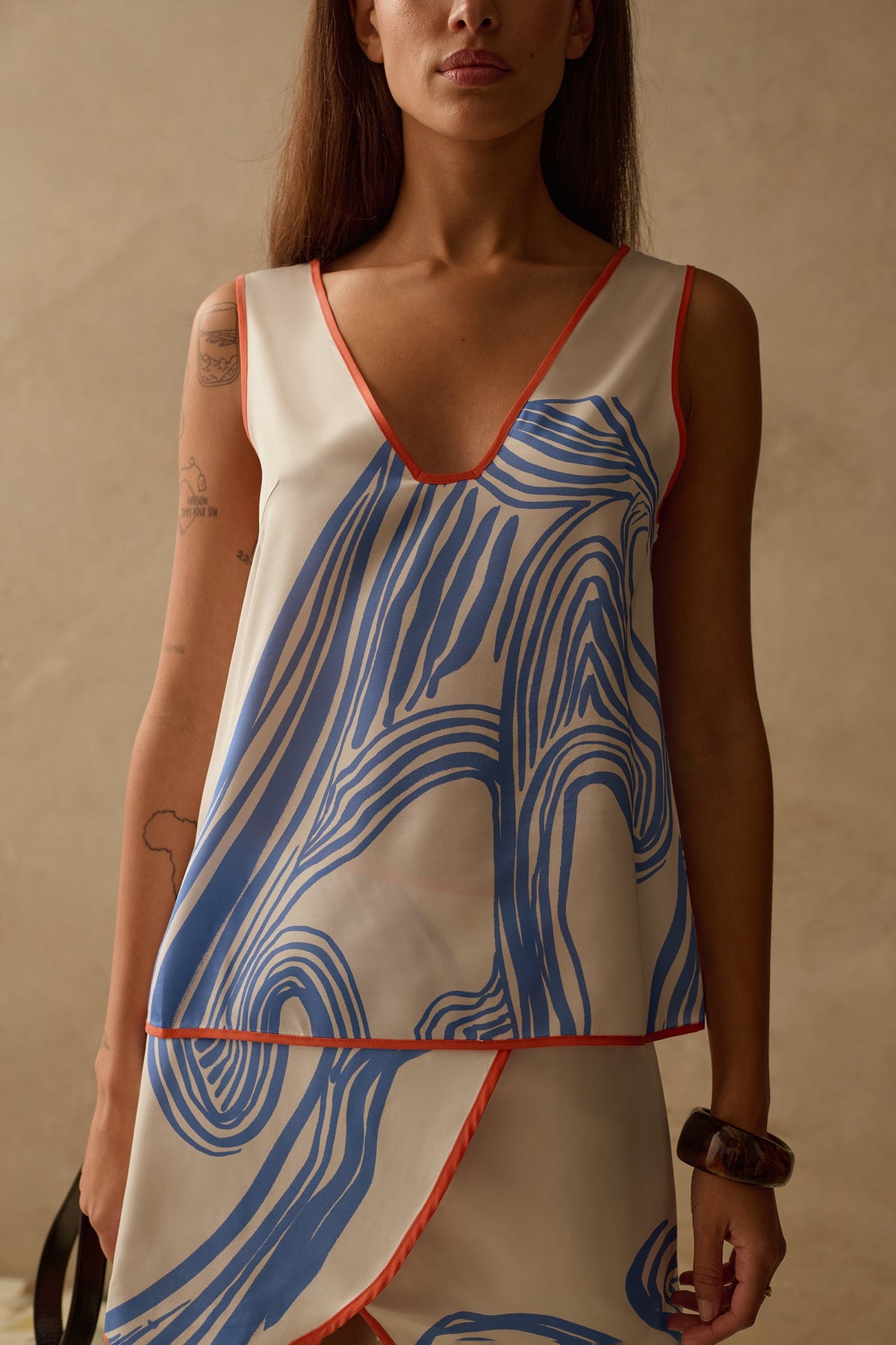 THE WINONA TOP