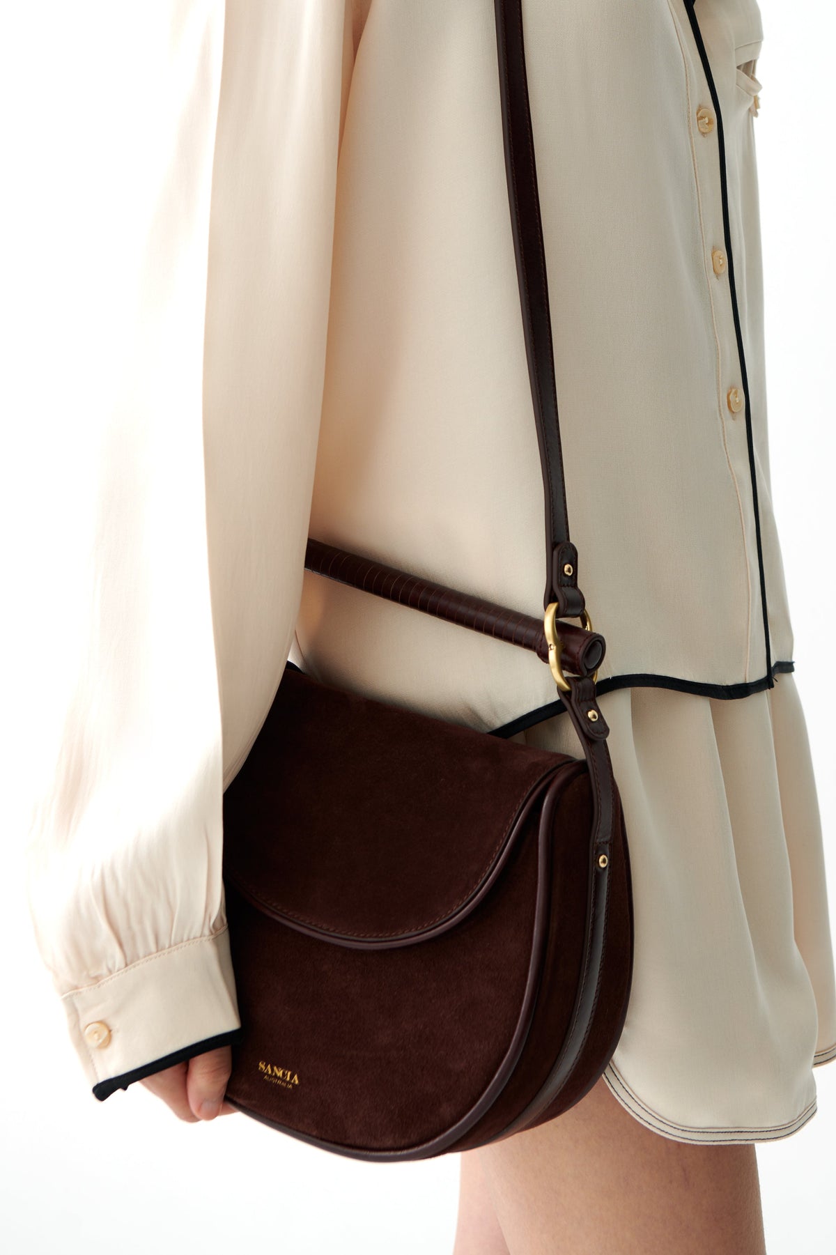 THE BABYLON MODERNE BAG