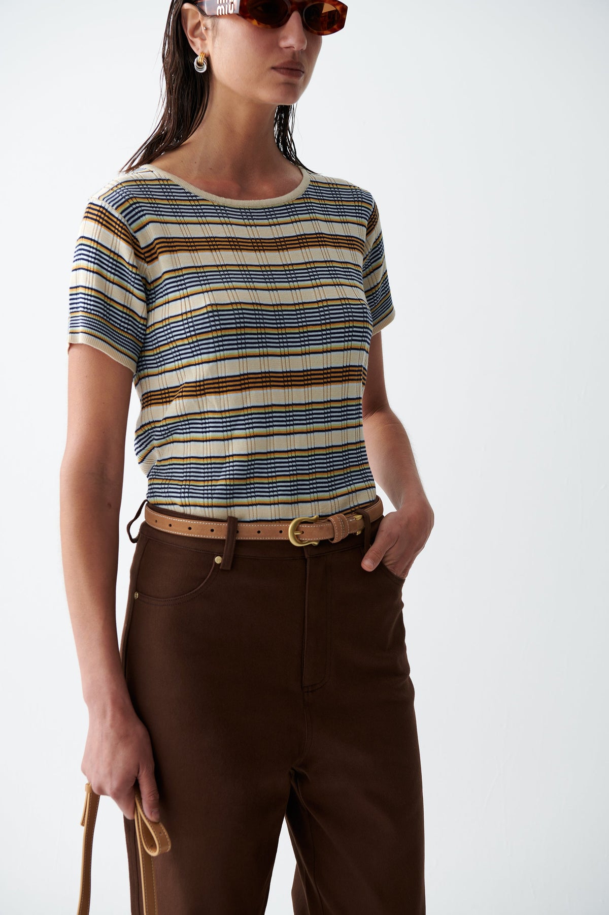THE ADELA BELT