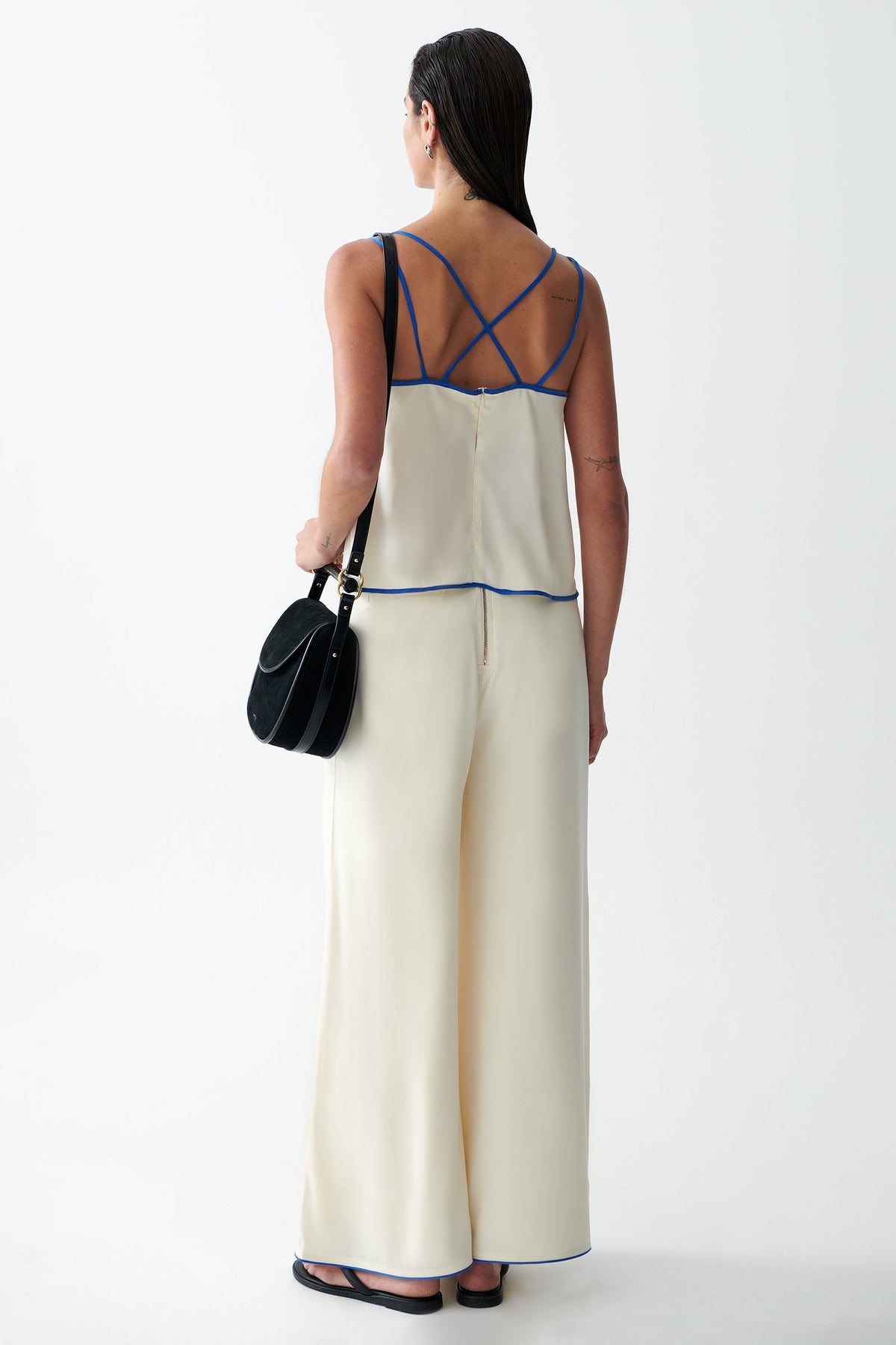THE ELKA TOP