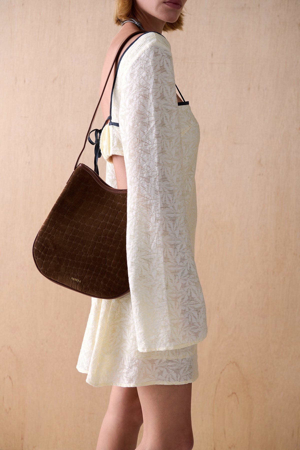 THE ARIA DRESS