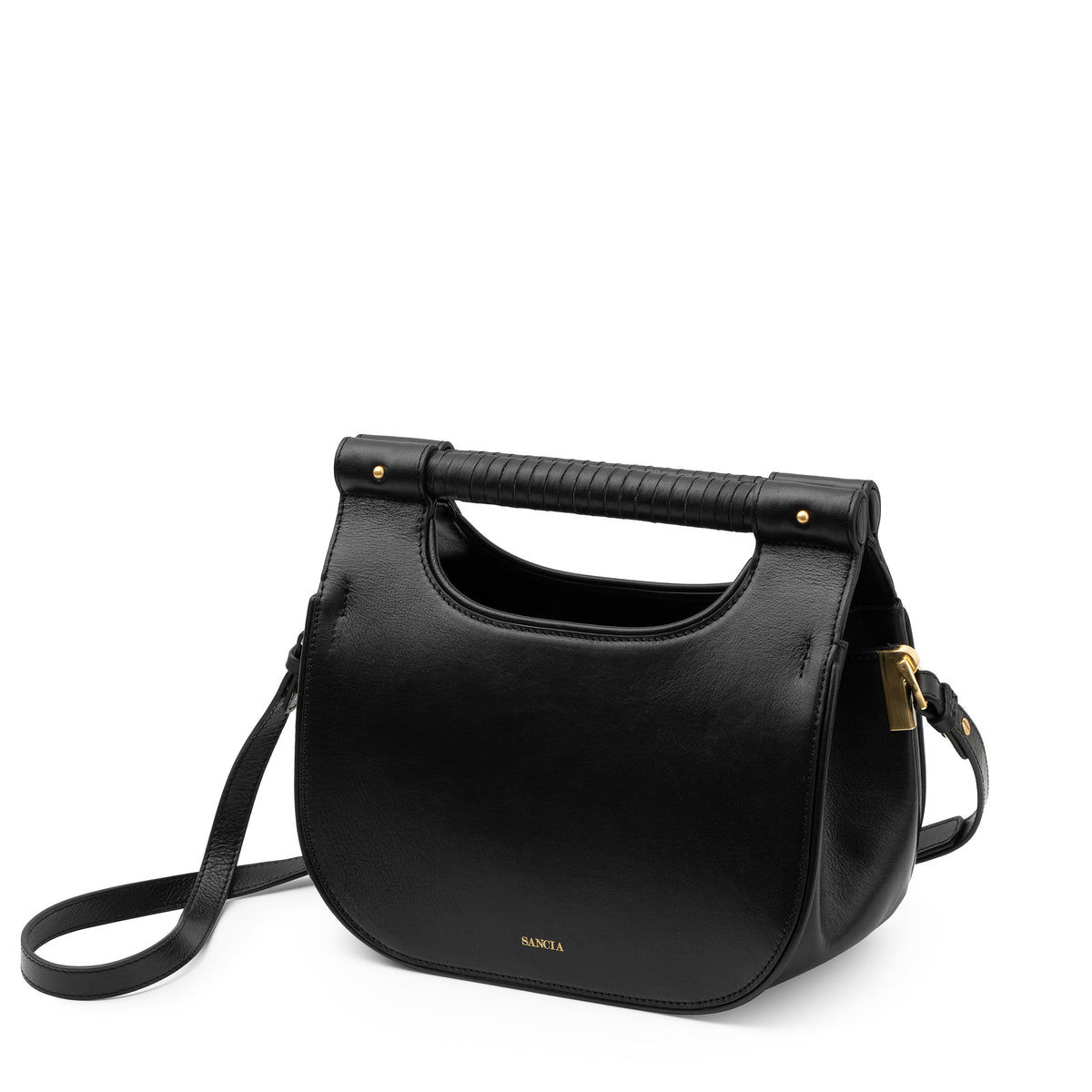 THE MAELLE CARRY-ALL BAG