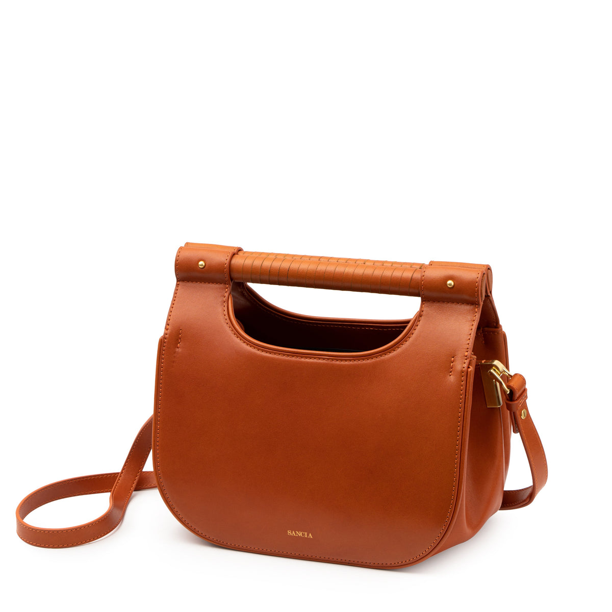 THE MAELLE CARRY-ALL BAG
