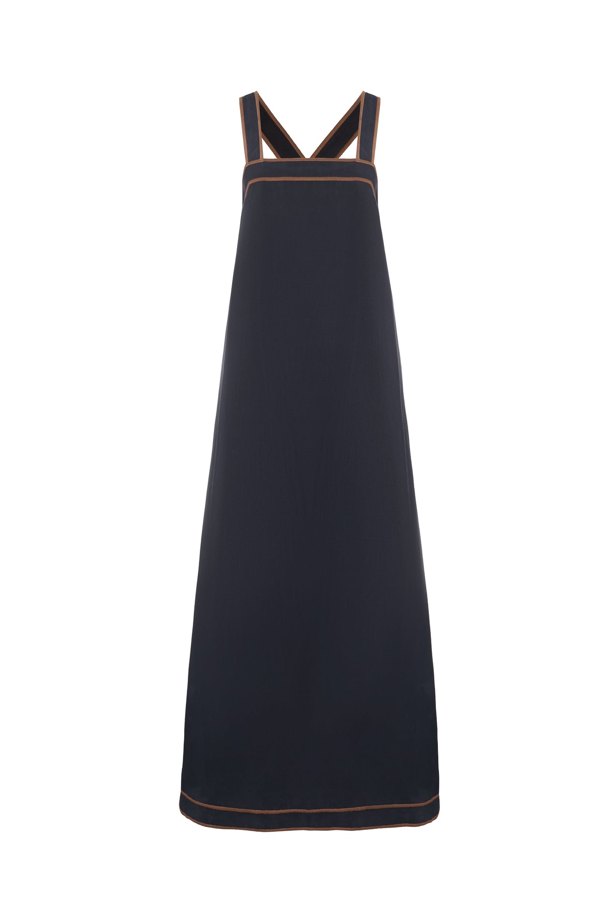 THE NEROLI TENCEL DRESS