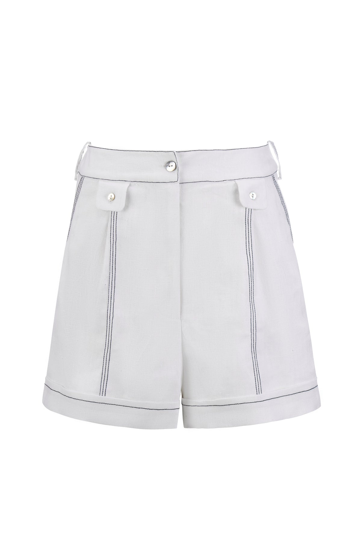 THE RORY RAMIE SHORTS