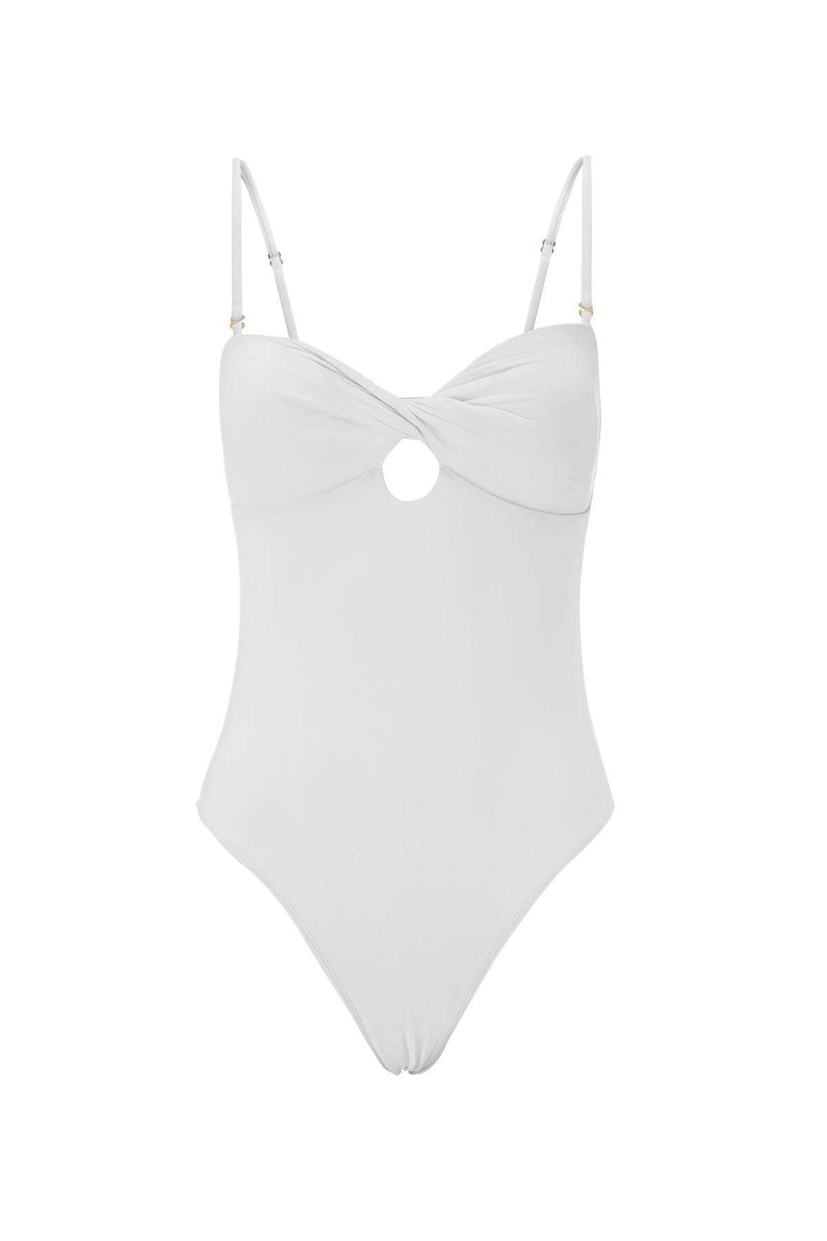THE ISHANI ONE PIECE