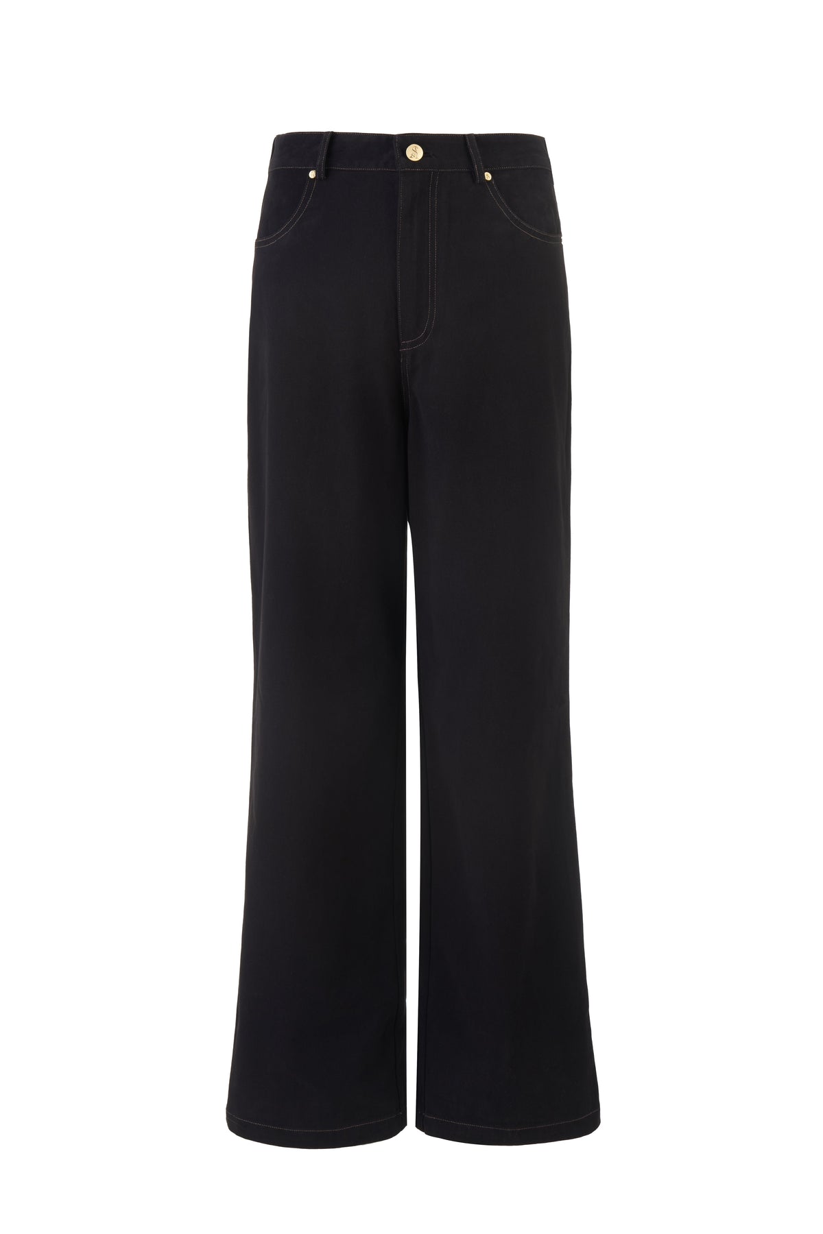 THE SOREN COTTON PANTS