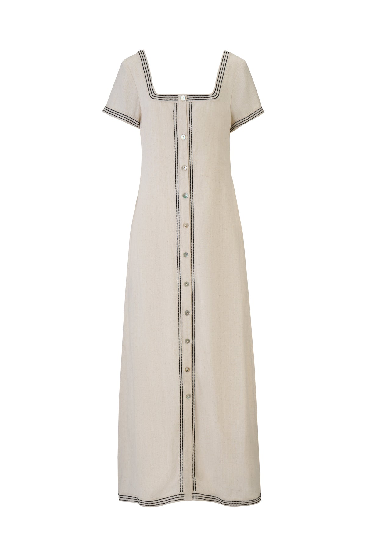 THE LAYLA DRESS