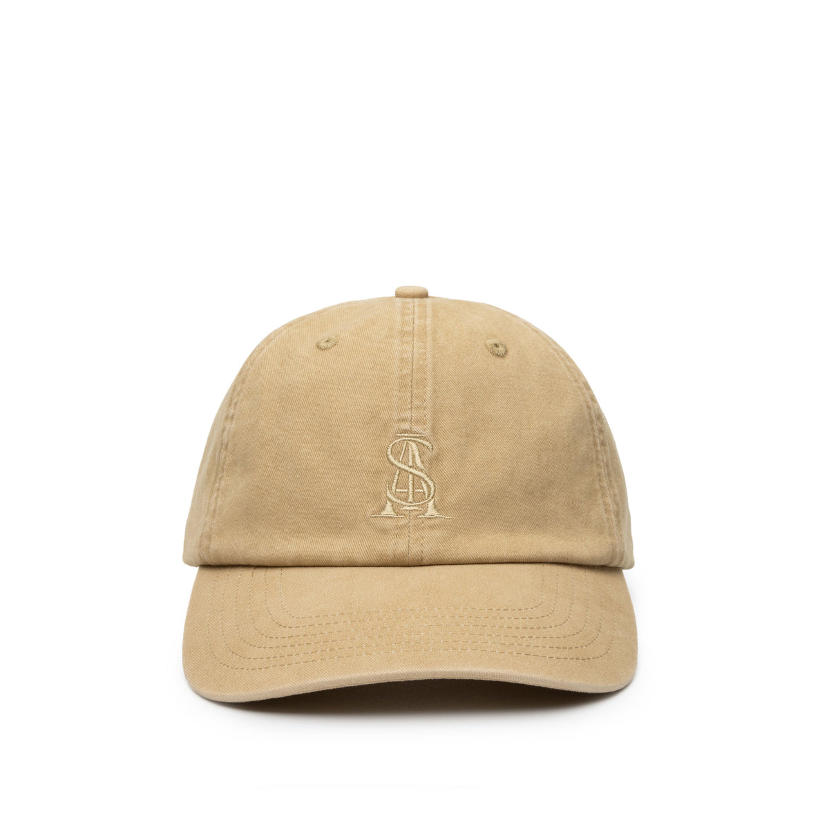 THE SIGNATURE CAP