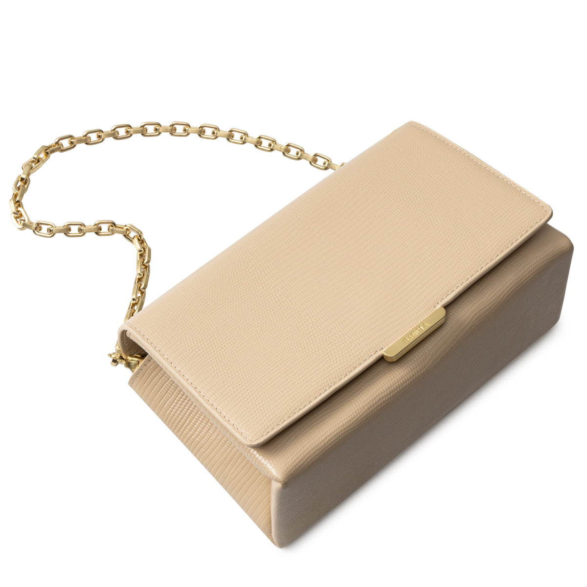 THE SIROLO BAG