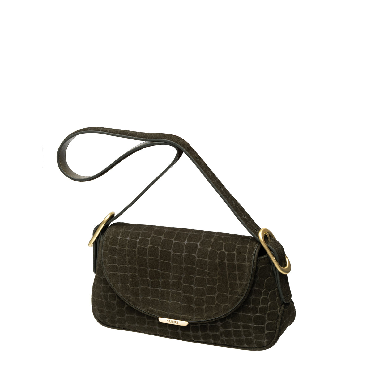 THE PAMELA BAG