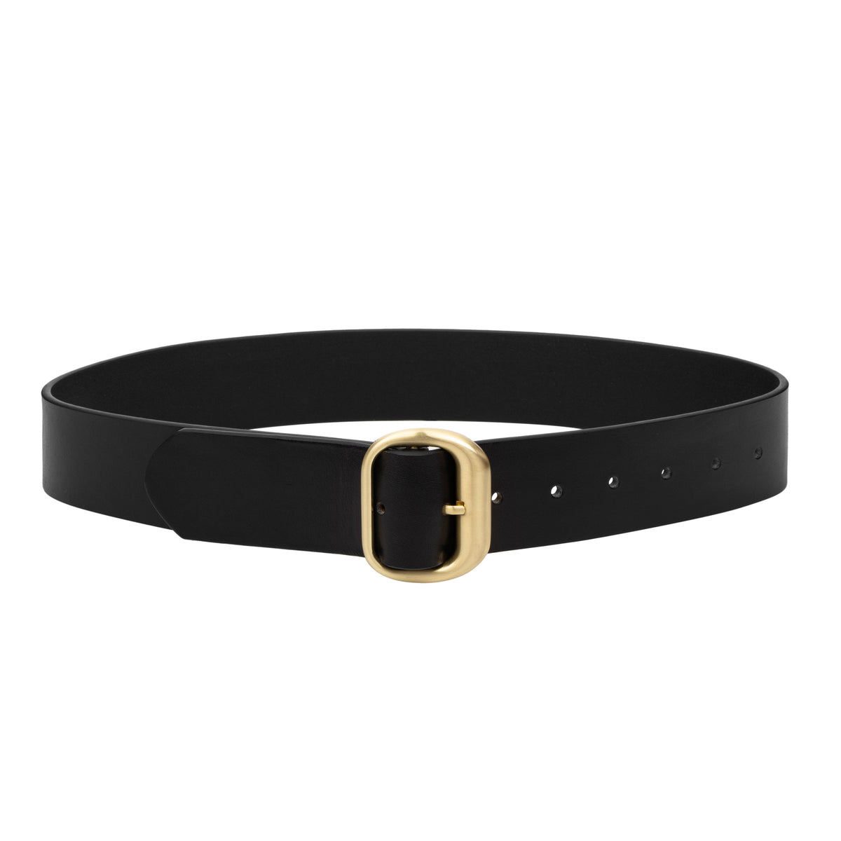 THE SALERNO BELT