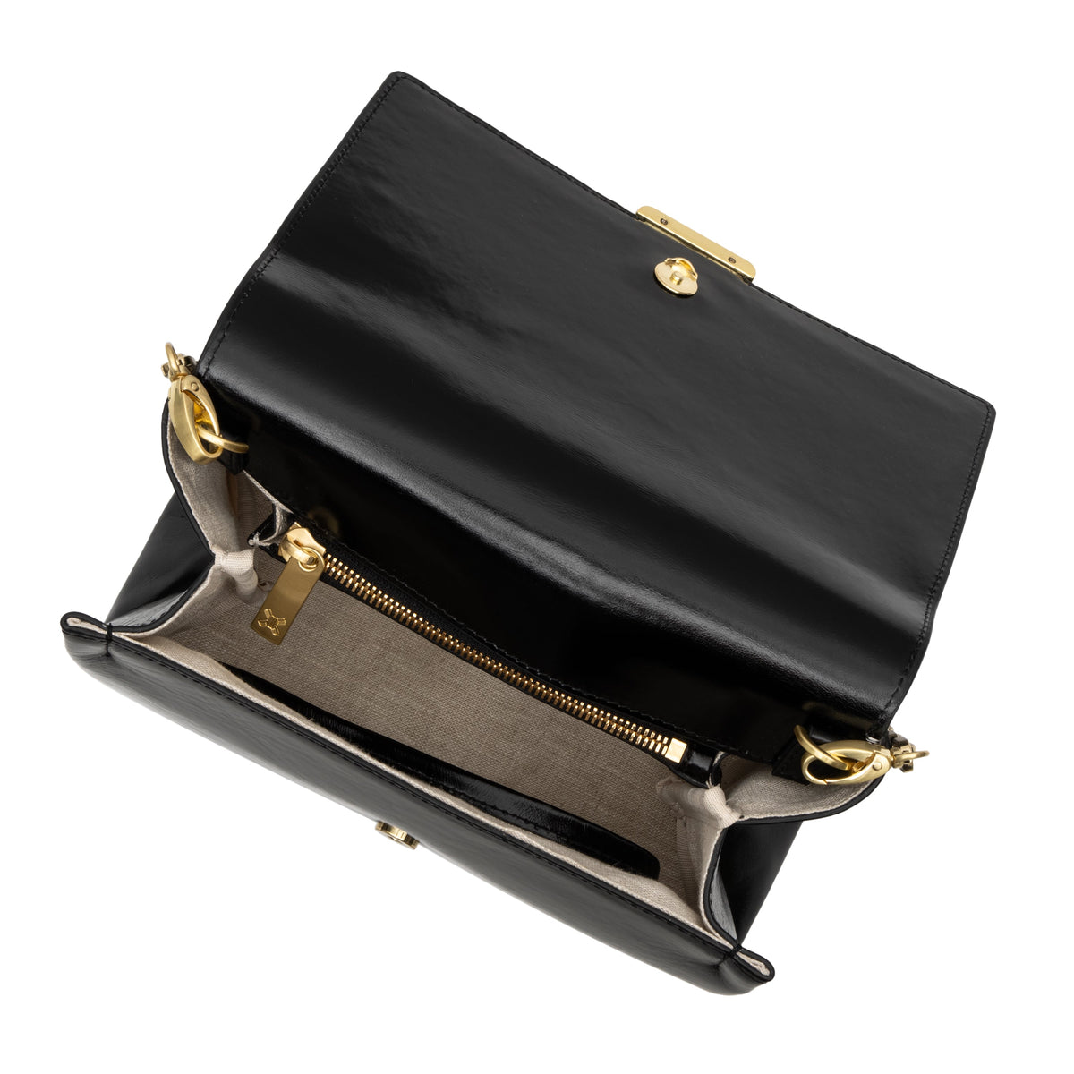 THE SIROLO BAG