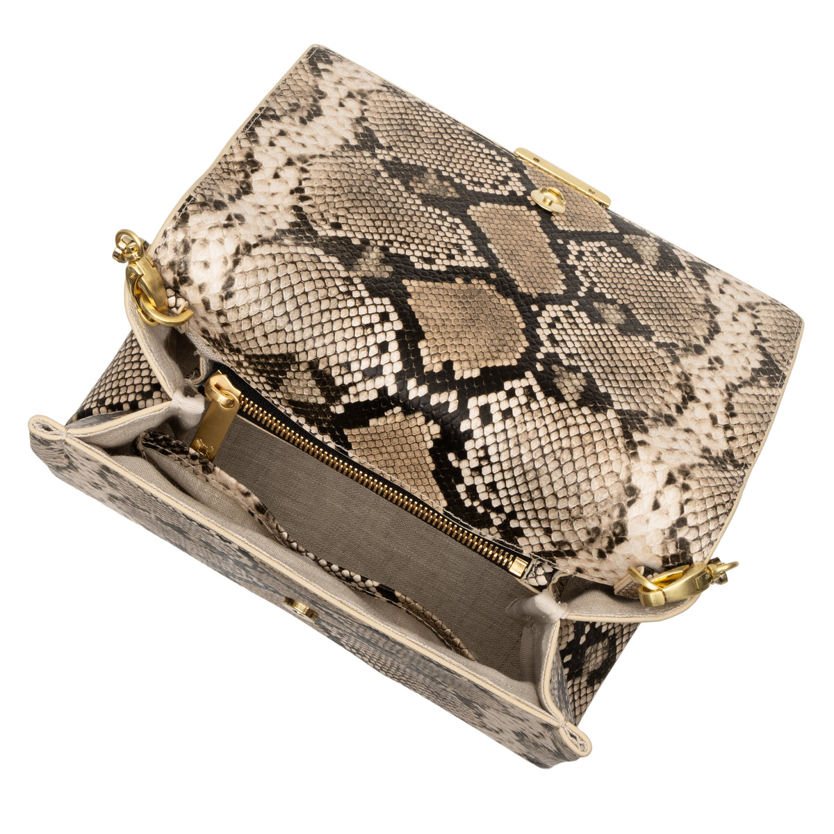 THE SIROLO BAG