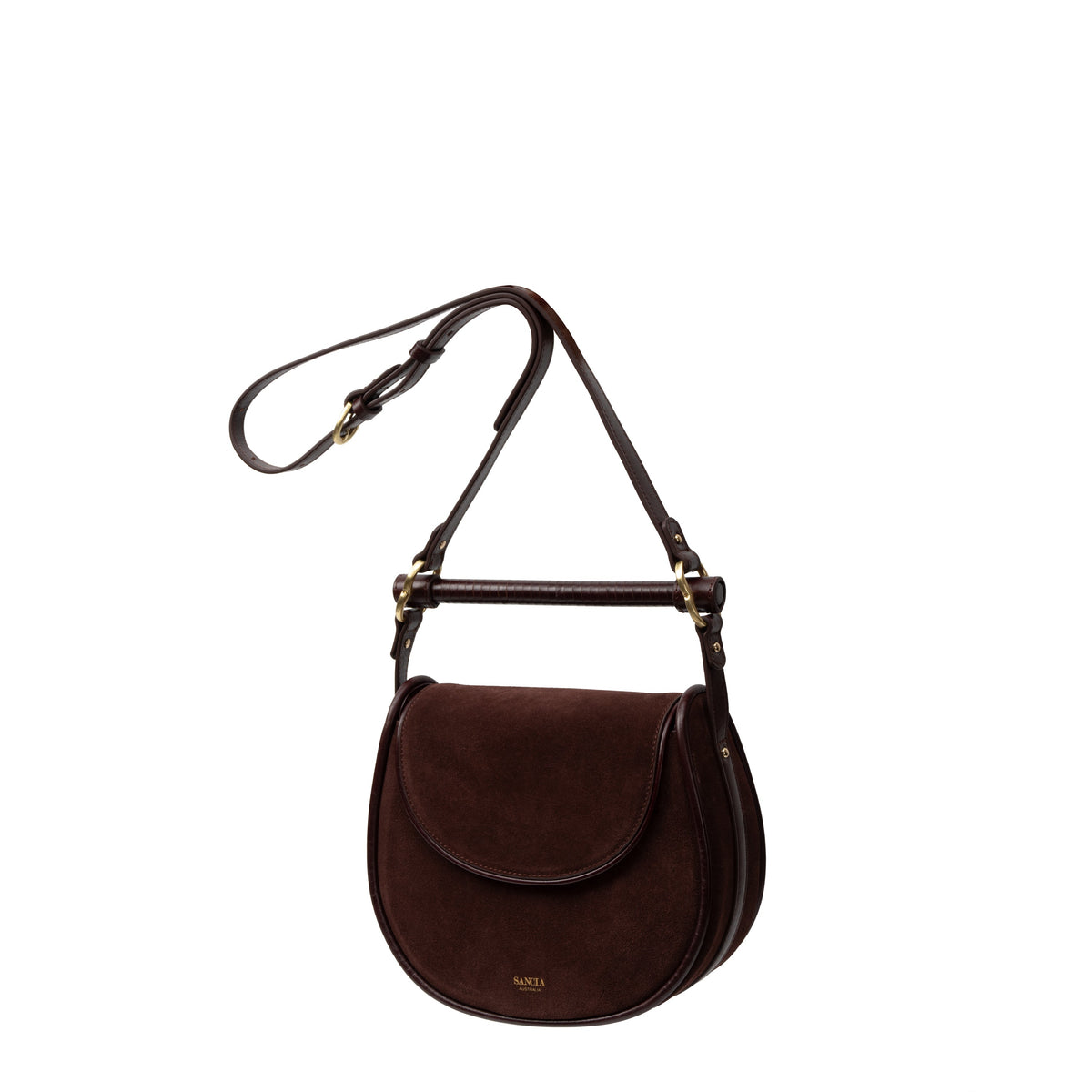 THE BABYLON MODERNE BAG