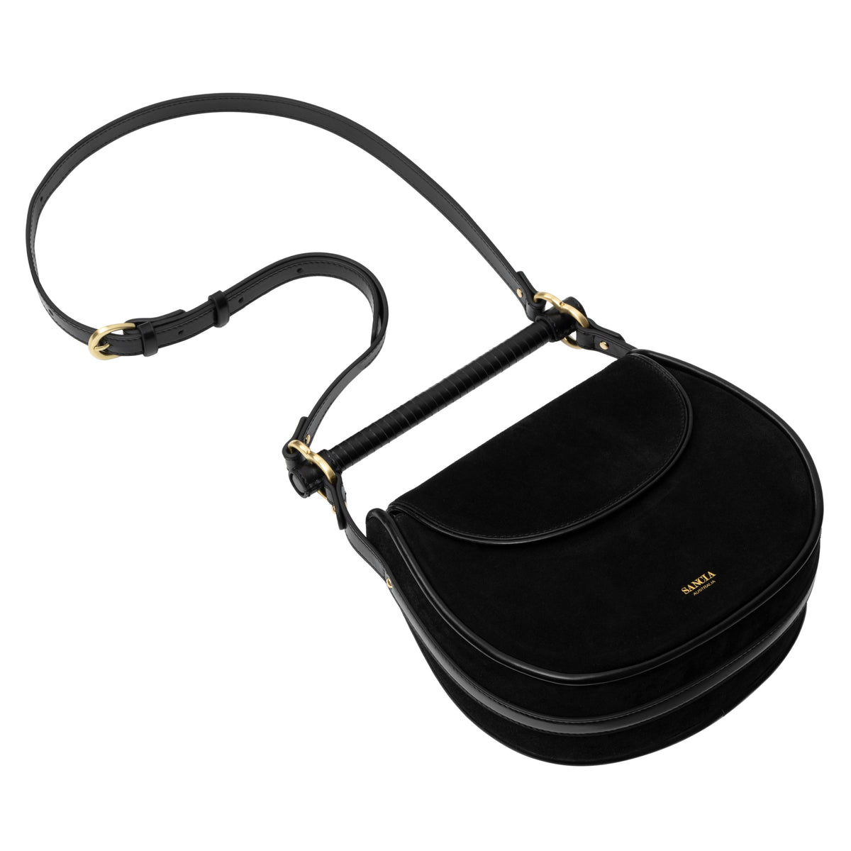 THE BABYLON MODERNE BAG