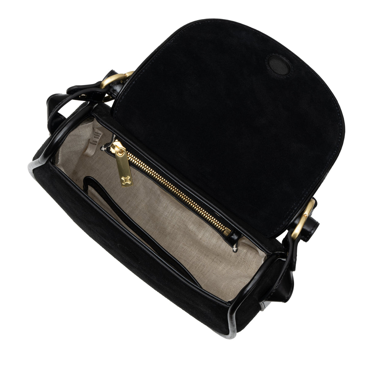 THE BABYLON MODERNE BAG