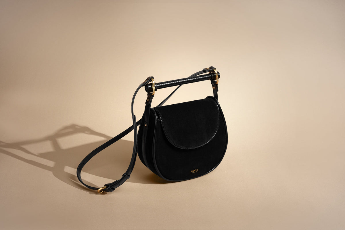 THE BABYLON MODERNE BAG