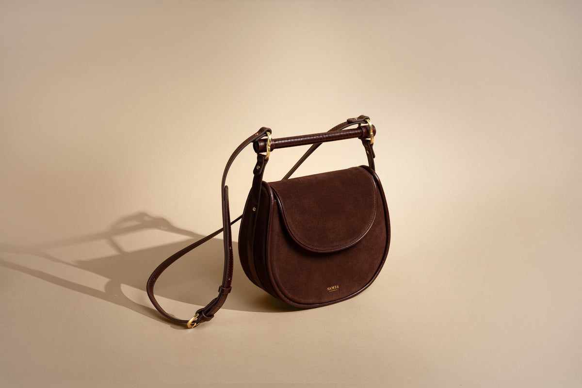 THE BABYLON MODERNE BAG