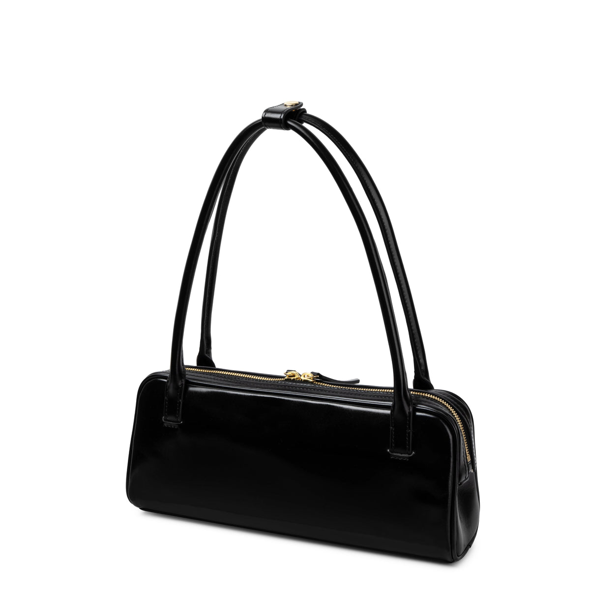 THE LUCCA BAG