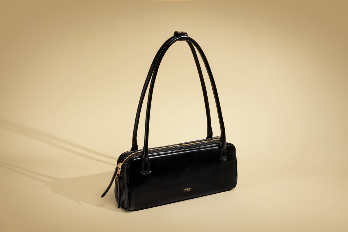 THE LUCCA BAG
