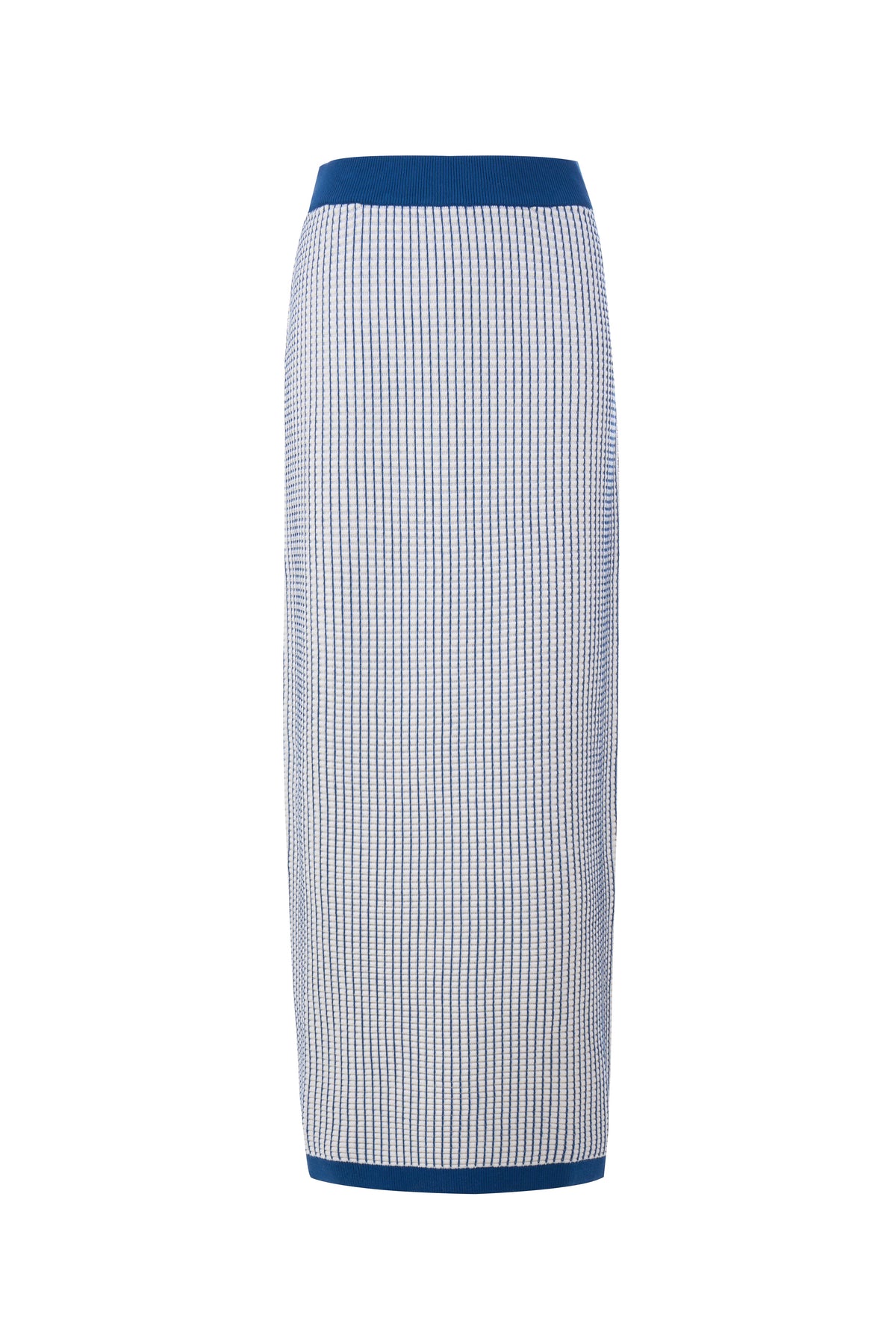 THE DOLLY COTTON KNIT SKIRT