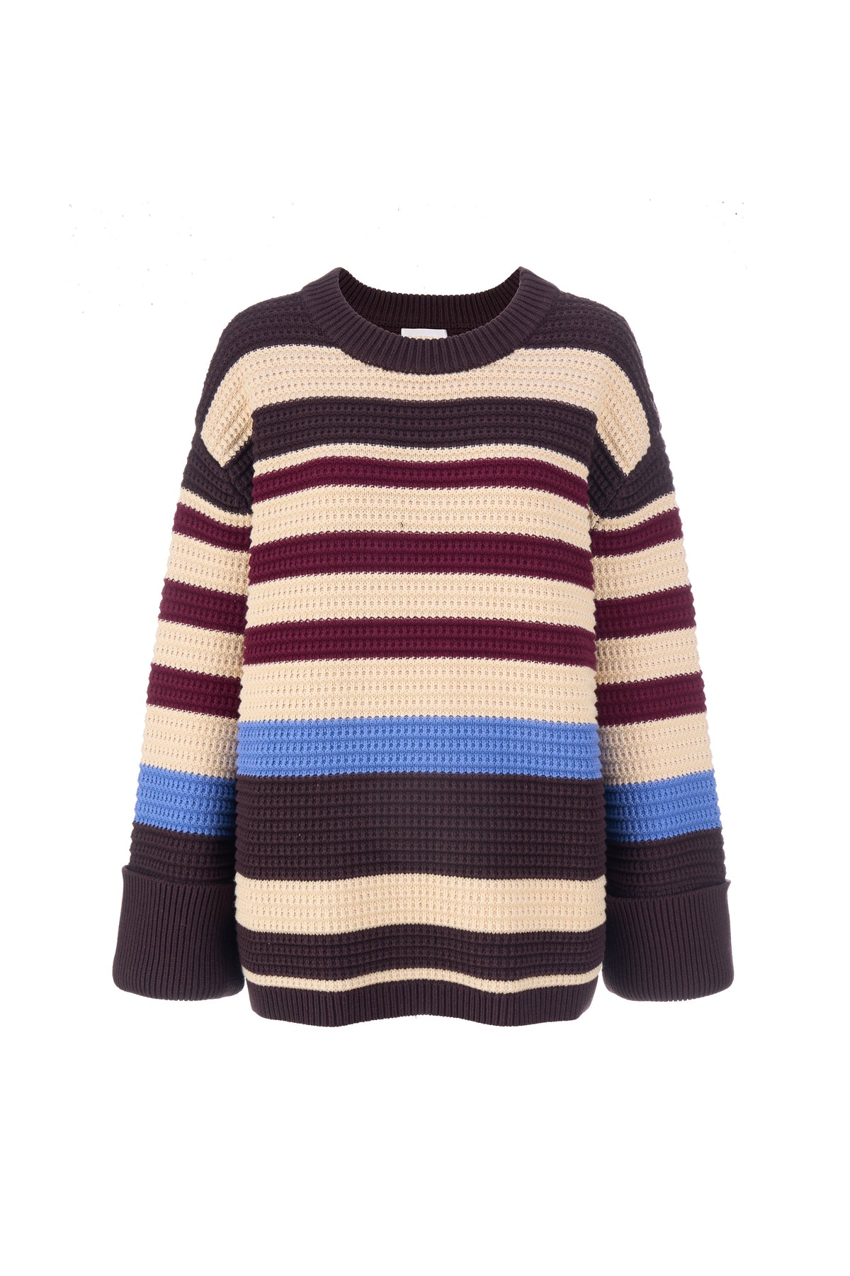 THE ELLEN KNIT JUMPER