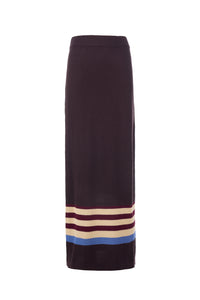 THE DOLLY KNIT SKIRT