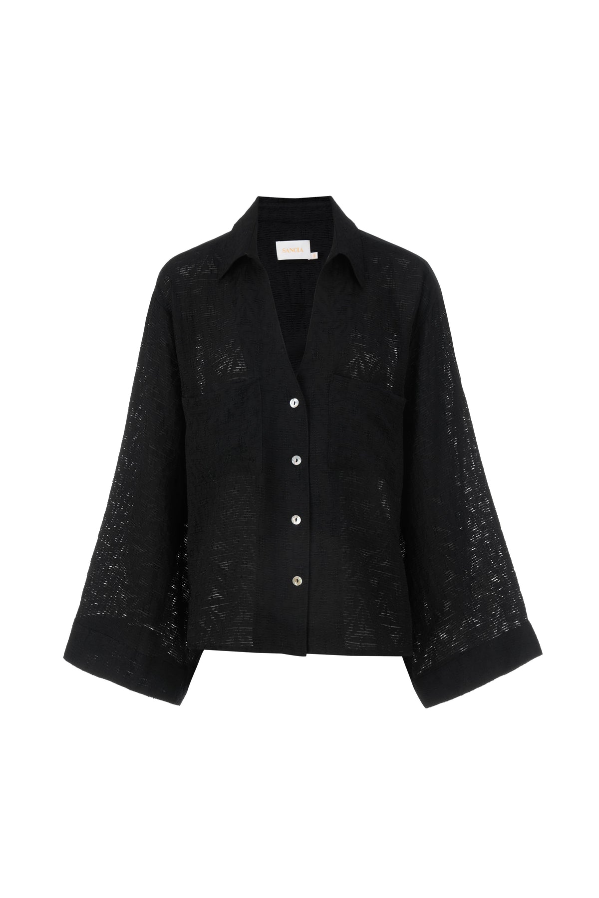 THE KYLA SHIRT