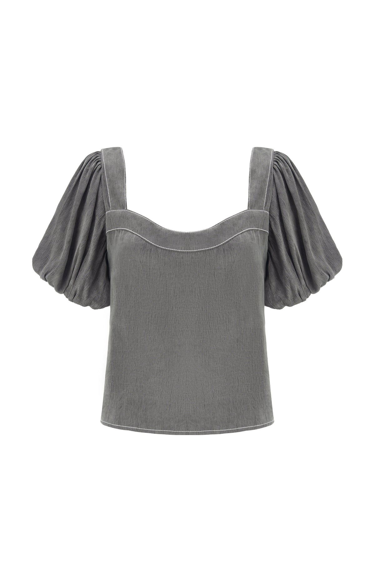 THE RUBI CUPRO TOP