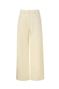 THE DREW COTTON PANTS