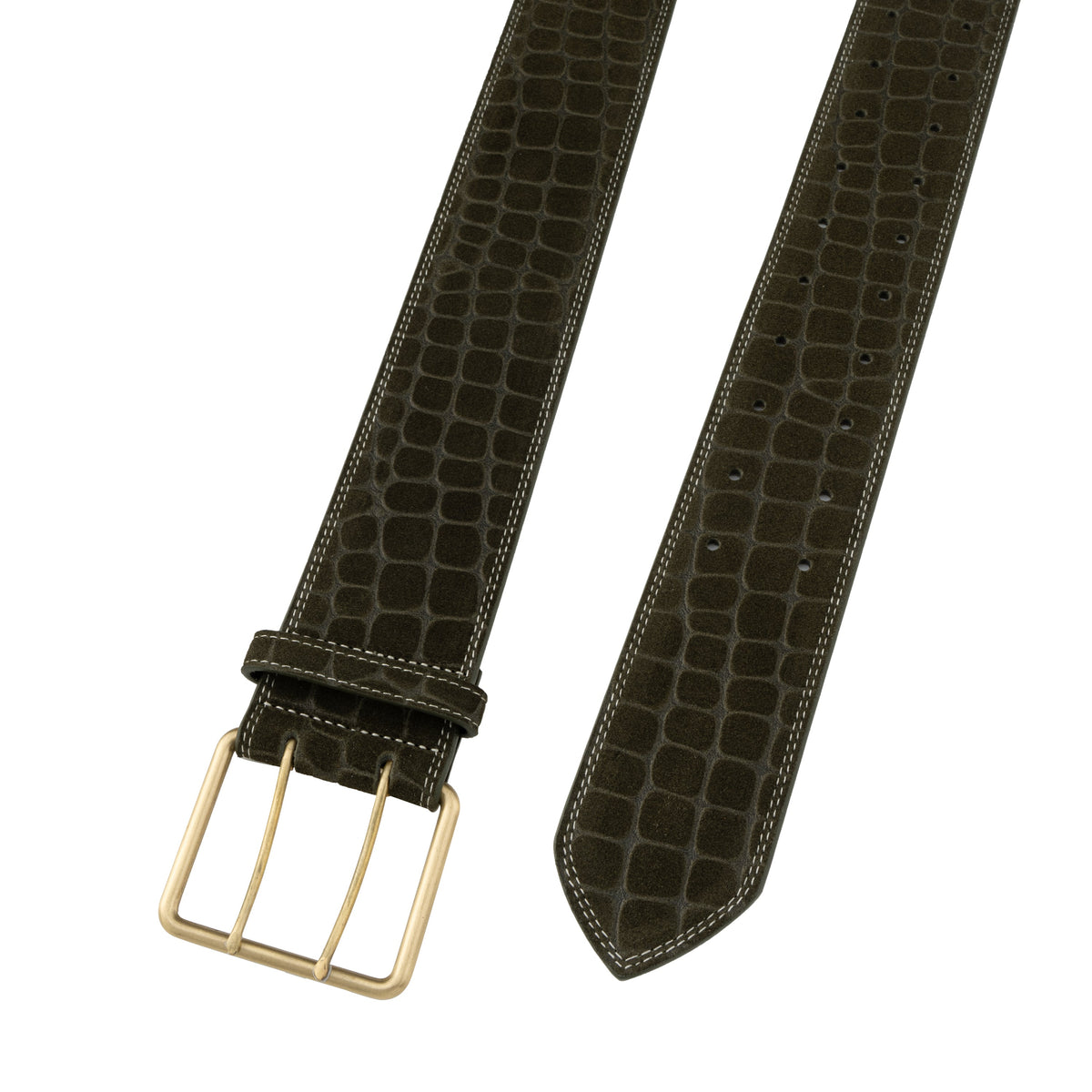 THE BRUNO BELT