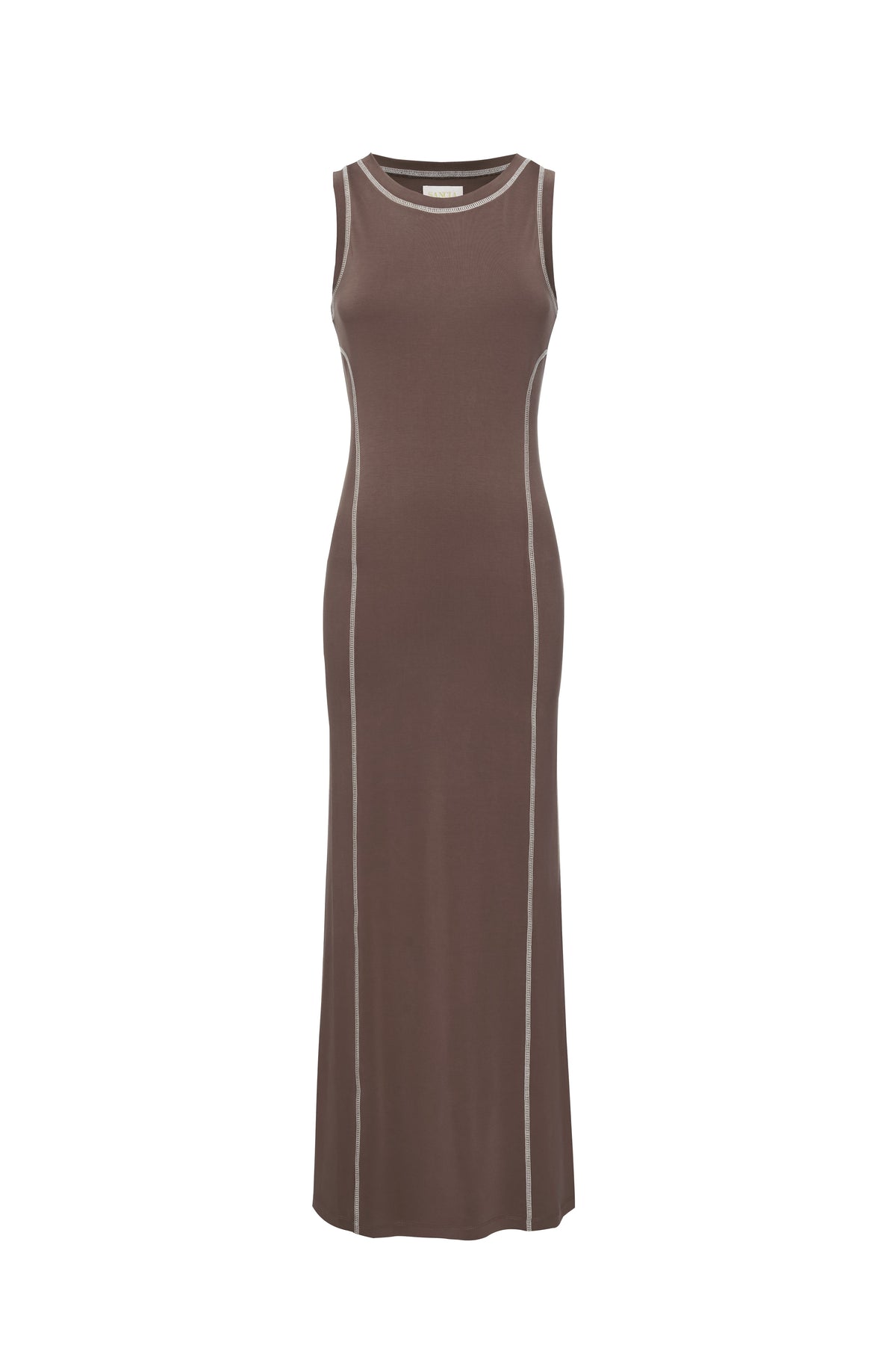 THE MARION MODAL DRESS