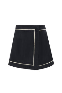 THE OPAL CUPRO SKIRT