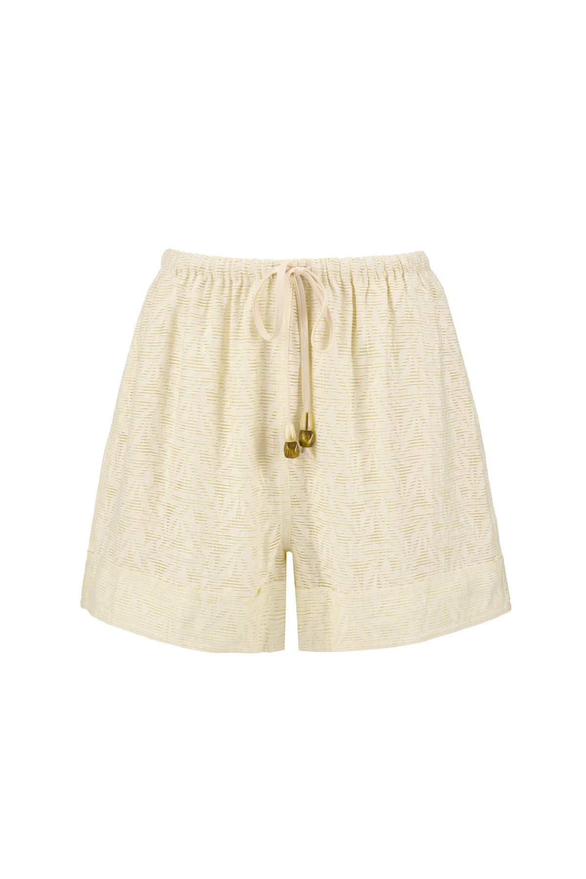THE REIGN SHORTS