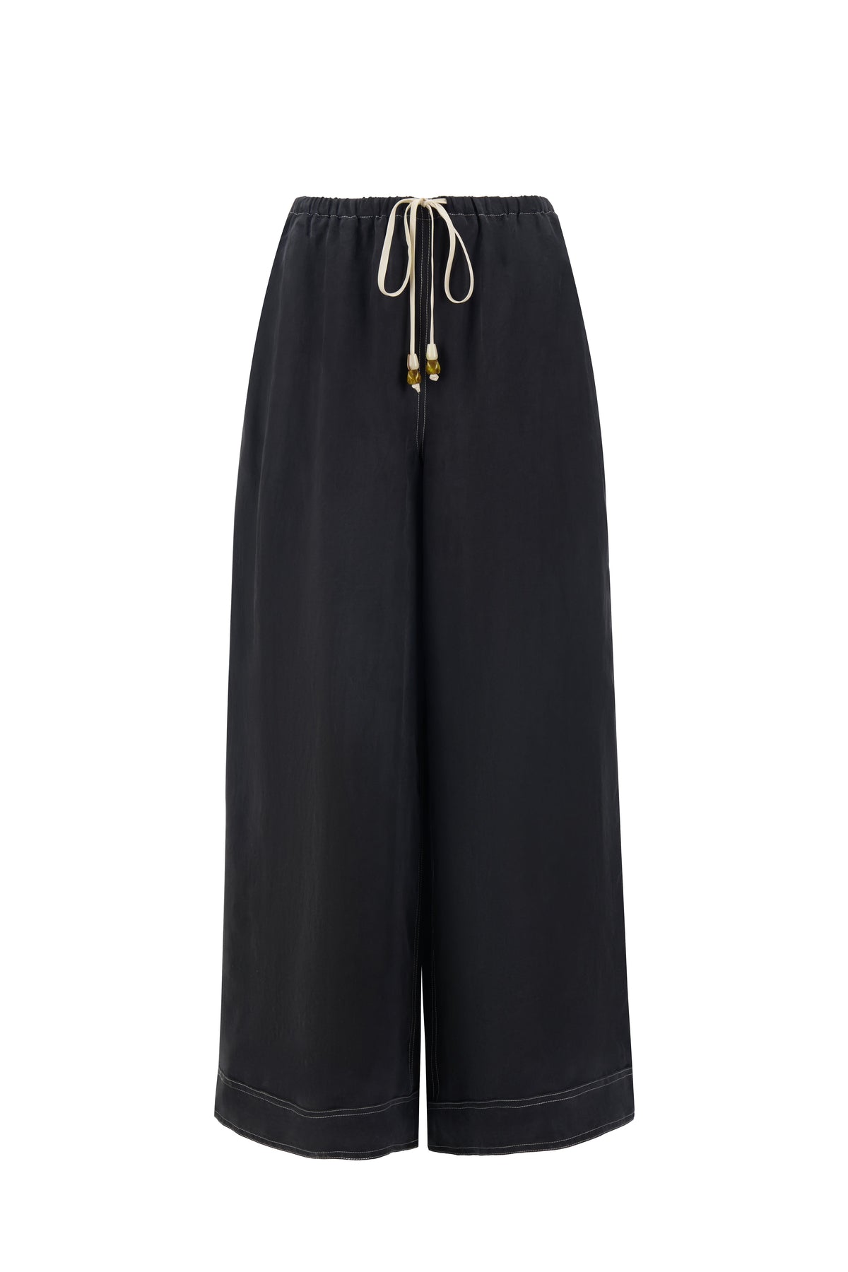 THE FINLAY CUPRO PANTS
