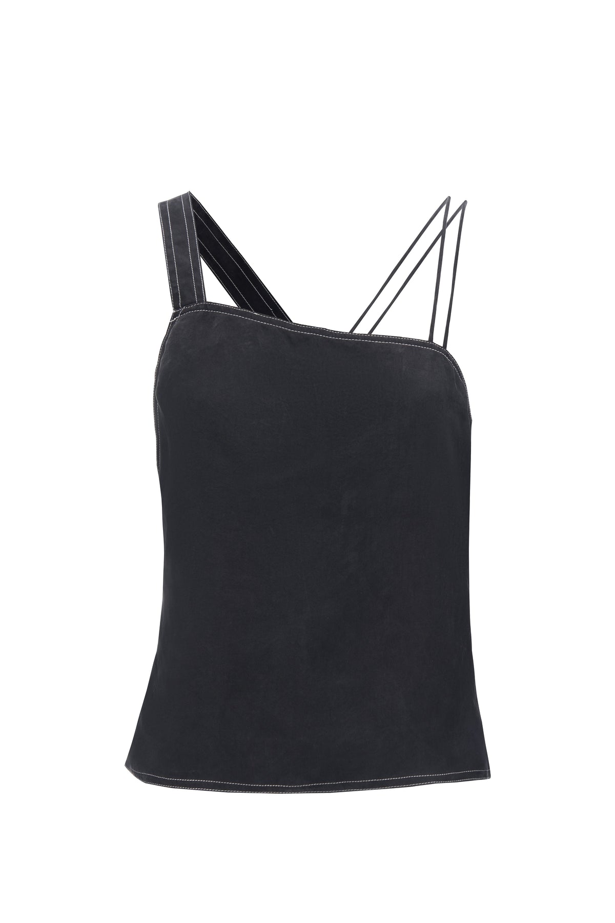 THE REESE CUPRO TOP