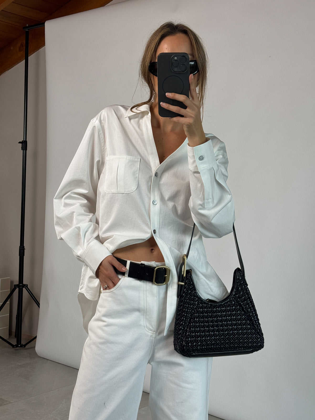 THE ISTRIA BAG