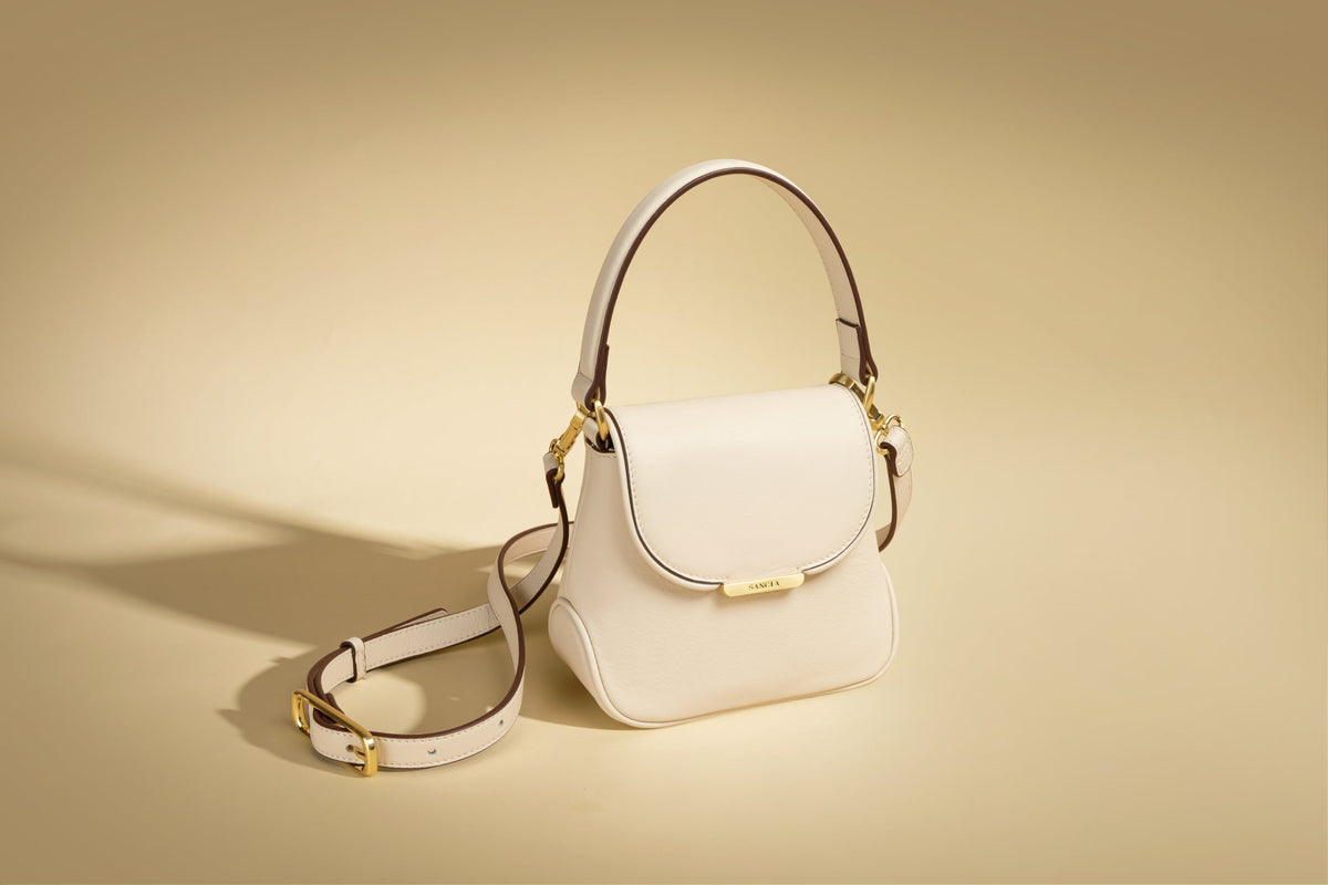 THE MERIDA MINI BAG