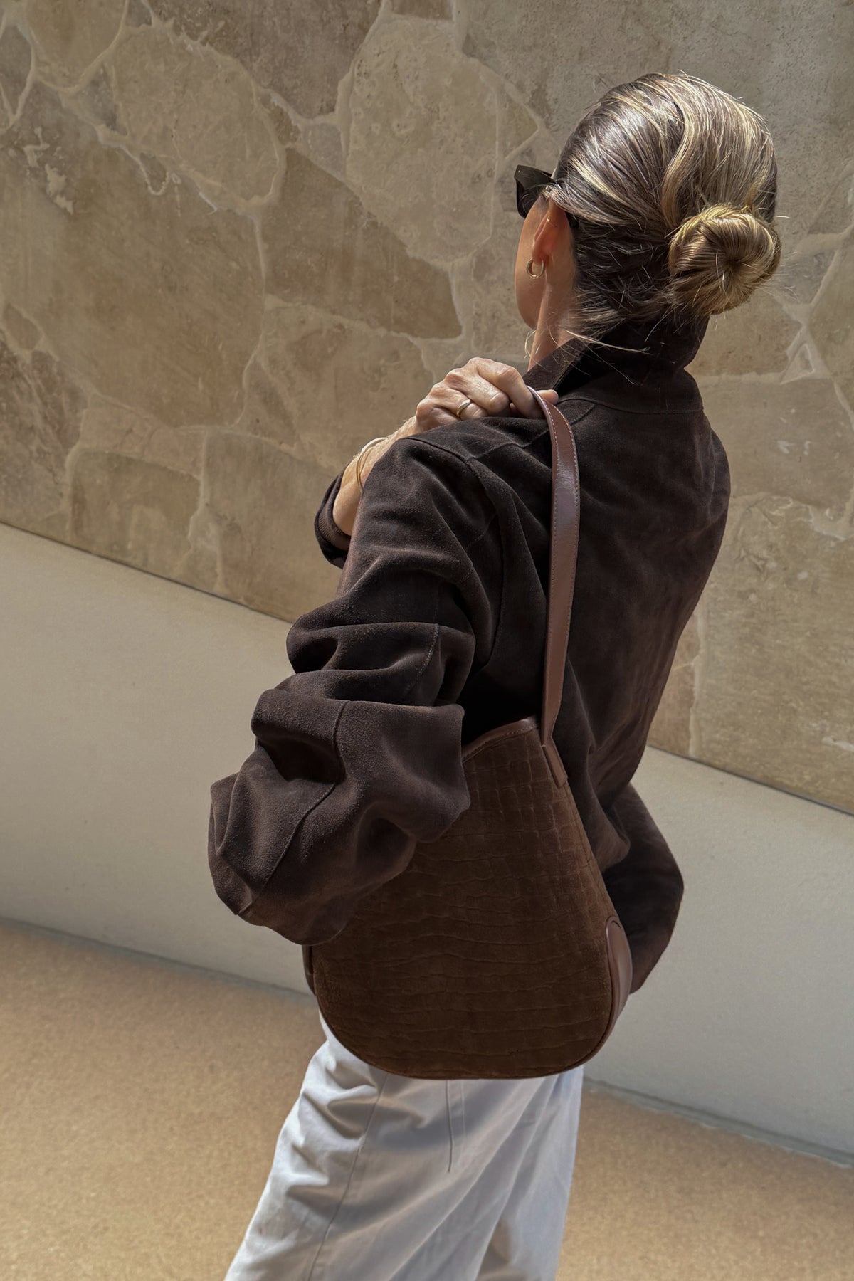 THE SUTTON BAG